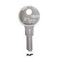 Ilco Ilco: Key Blanks, N54G DL 0(ILCO N1054G) ILCO-N54G